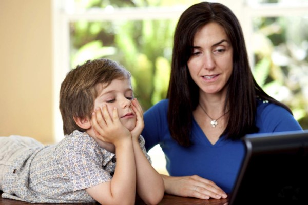Juegos online ¿son peligrosos para los niños?
