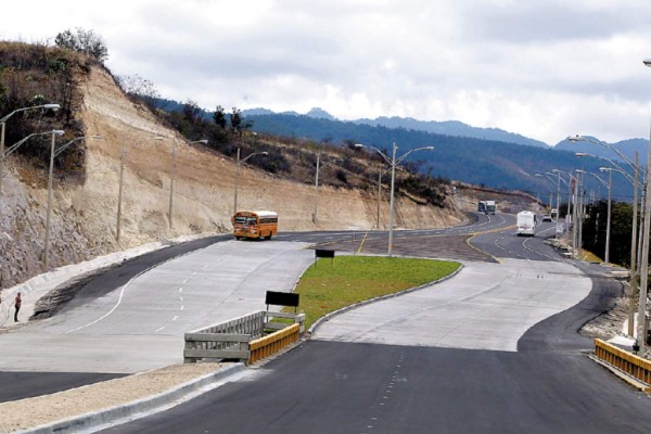 Canal Seco aumenta plusvalía en un 50%