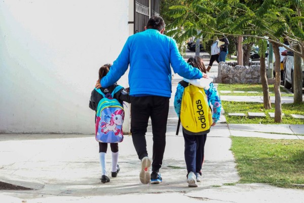 'Hoy es el día', dijo niño que mató a profesora en horrendo tiroteo en escuela de México