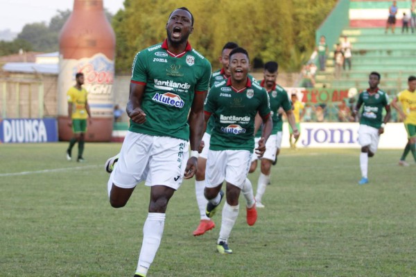 La Liga Nacional se reactiva este miércoles con cuatro partidos