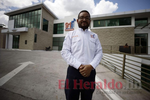 Juan Carlos Degrández: 'El baloncesto es mi catarsis, es mi válvula de escape'