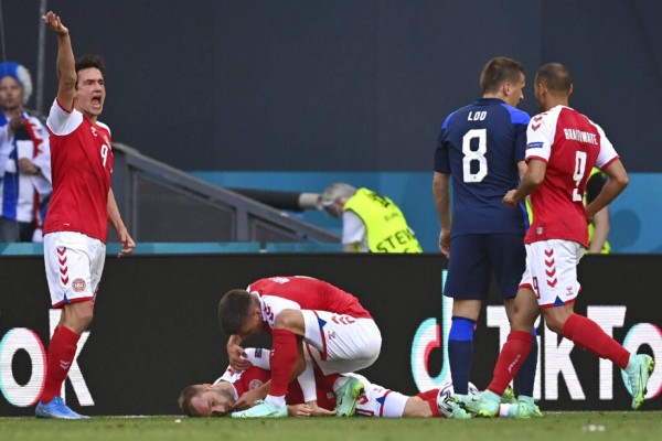 Los incidentes en la cancha más espeluznantes que dejaron perplejo al público (FOTOS)  