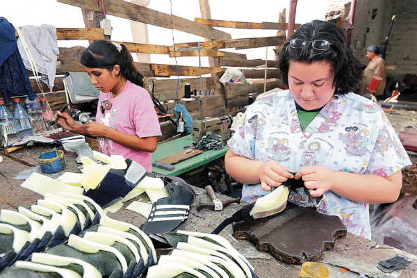 Tacos Flamingo, sigue siendo fábrica de goles en Honduras