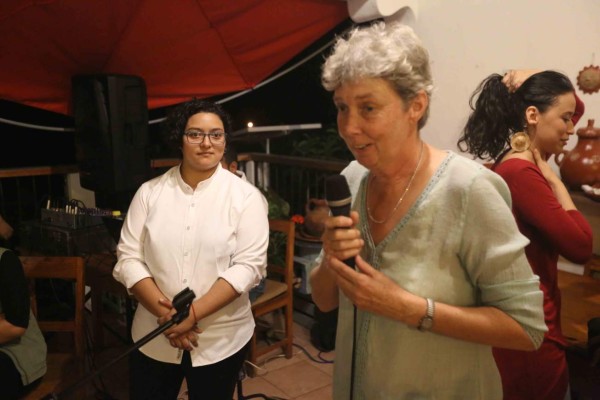 La cultura en el país de las pesadillas