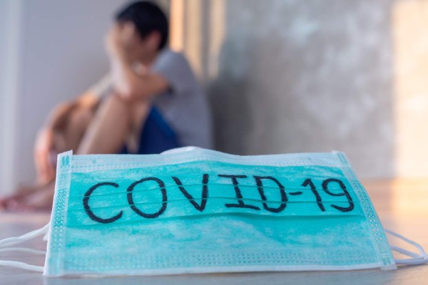 ¿Psicosis por la pandemia? Sepa cómo evitar el miedo