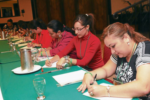 Potencie la riqueza del capital humano