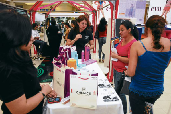 Eva, la nueva apuesta de OPSA