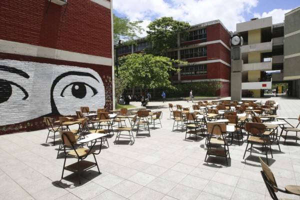 Este lunes se firmaría acuerdo para instalar mesa mediadora