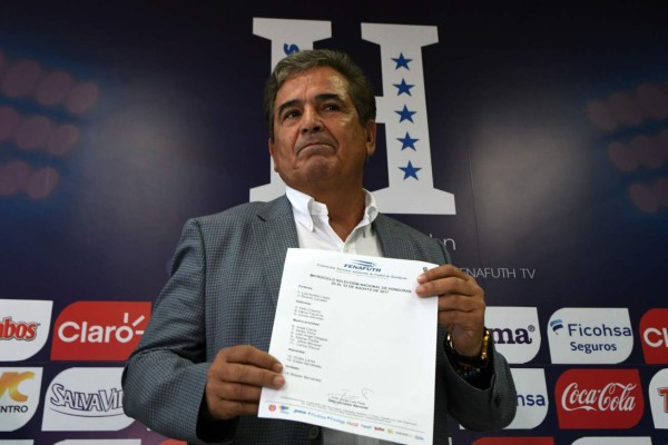 El DT Pinto lo dijo: 'No duermo tranquilo'