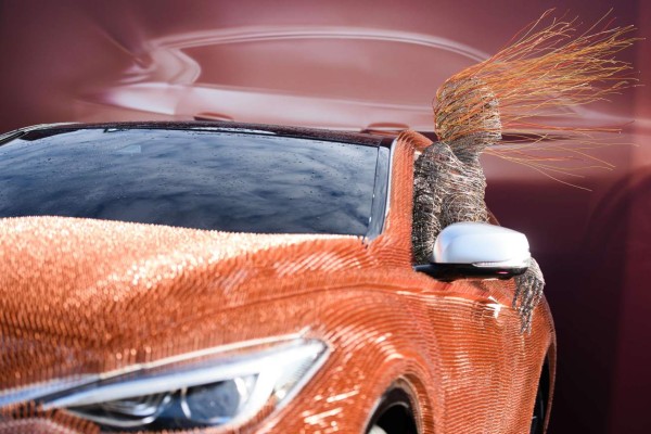 El arte moderno y contemporáneo asalta Londres