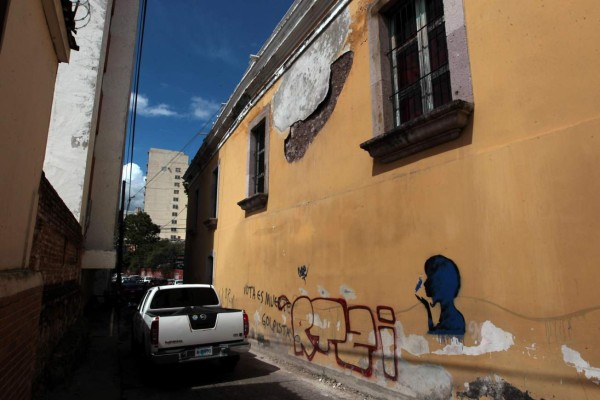 IHAH inspeccionará biblioteca