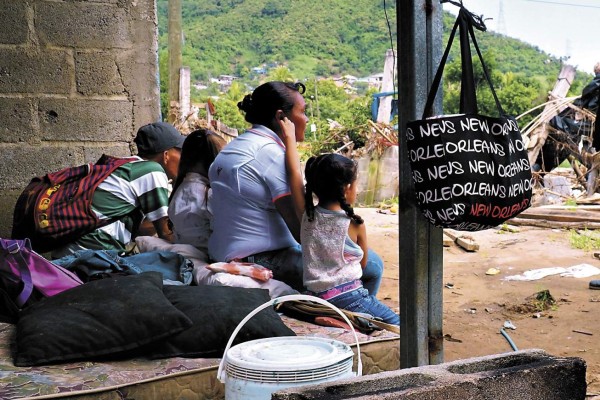 Covid-19, Eta y Iota empeoran seguridad alimentaria del país