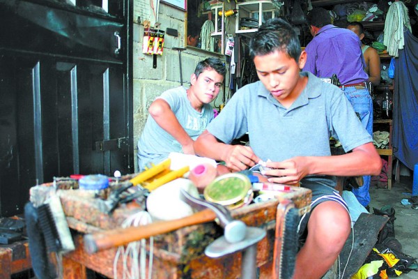 15 mil microempresas potencian economía