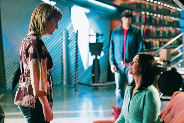 Lynda Carter, la actriz que hizo leyenda a la Mujer Maravilla