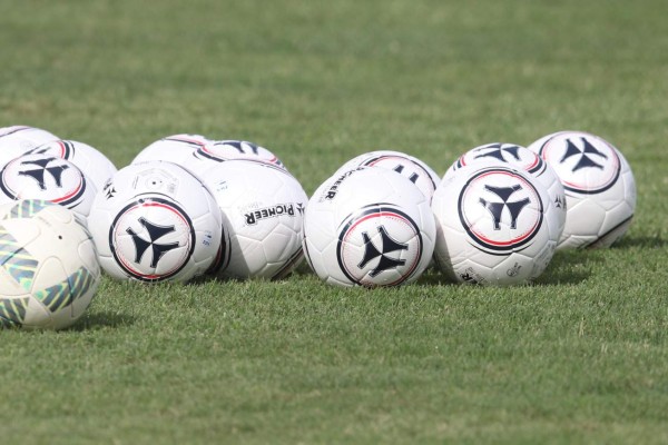 Se respira clásico centroamericano