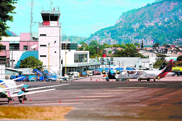 La OACI certifica que operaciones aéreas en Honduras son seguras