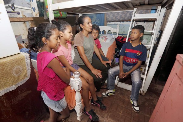 'Súper” Jesfry: Un pequeño héroe con grandes sueños &nbsp;&nbsp;&nbsp;