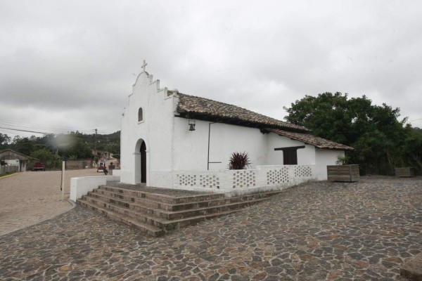 Ojojona será declarado Pueblo con Encanto