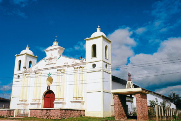 Imágenes de Olancho en el Centro Cultural de España
