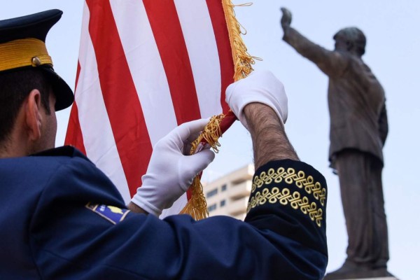 Google dedica exquisito doodle a Estados Unidos por su Día de Independencia&nbsp;