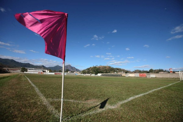 Los equipos de Honduras unidos por la Copa Presidente