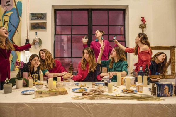 Artistas se refugian en su oficio durante la pandemia