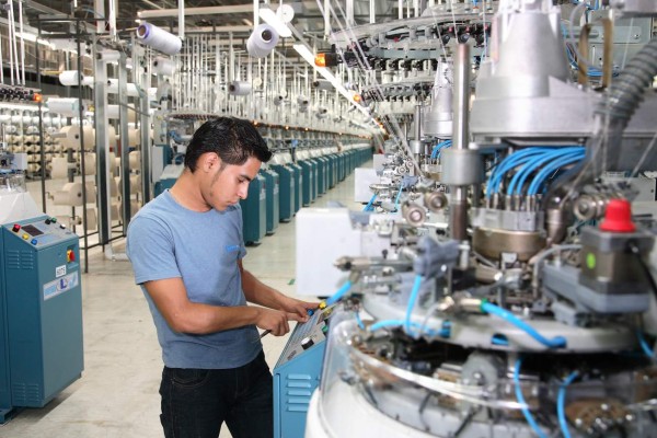 Maquila cierra con buenos números el 2017