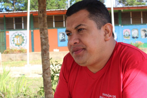 Estudiantes del istmo conocen modelo educativo comunitario