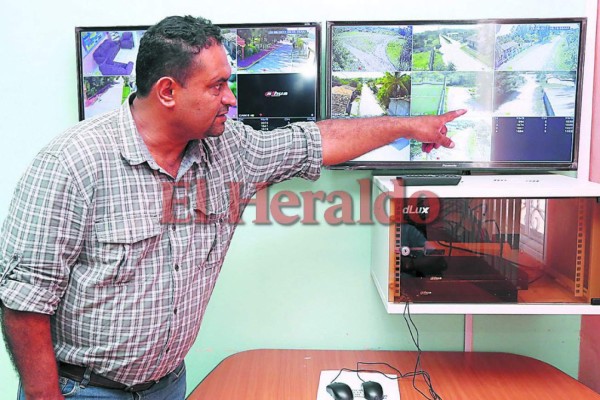 Humuya y Alubarén ganan la batalla contra la violencia