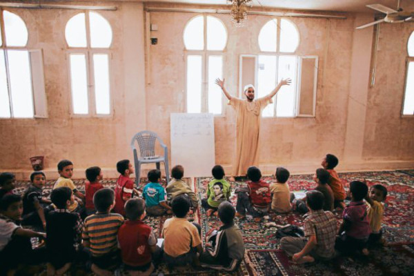 Marco Longari, un fotógrafo que marca la diferencia