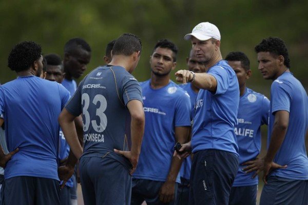 Motagua tiene razones para ganar el clásico