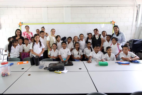 Villa Olímpica: Escolares entusiasmados por iniciar la competencia&nbsp;&nbsp;