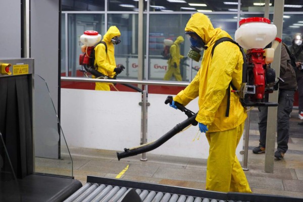 ¿Pueden seguir apareciendo nuevas variantes del coronavirus?