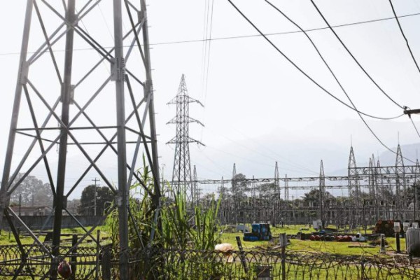 Cuatro contratos por 530 megas de energía vencen entre 2014 y 2016