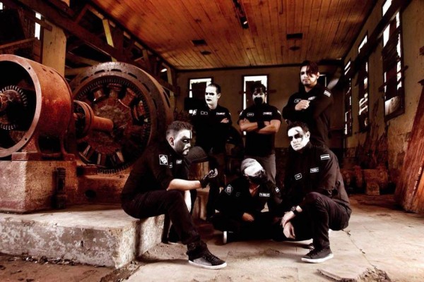 La banda hondureña 'Godzend' lanzará su segundo disco