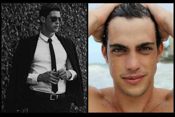 Ellos son los 10 hombres más guapos del mundo&nbsp;&nbsp;