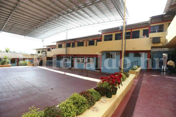 Instituto Modelo: Un cierre doloroso provocado por el delito de extorsión