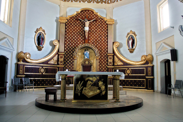 Honduras: Monumentos emblemáticos de un pasado histórico