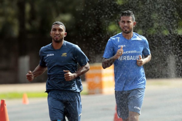 Motagua da vuelta a la página...
