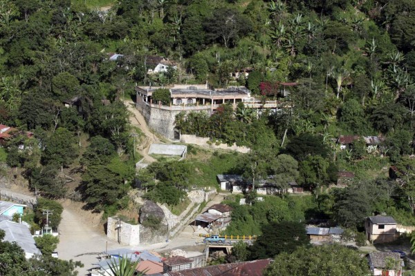 Presentan idea del teleférico al extranjero
