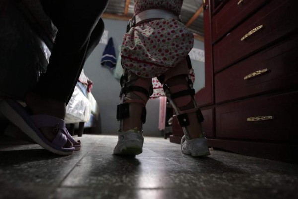 Las Fotos de la Semana