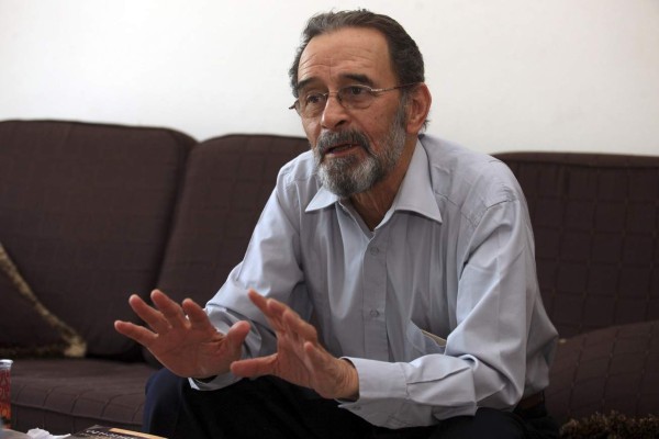 Con tantos estudios, terminé siendo cómico