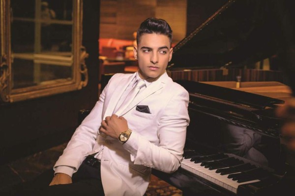 Maluma no piensa en tener una relación seria