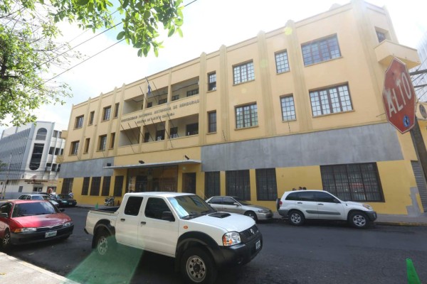 Honduras: El patrimonio que guarda el centro histórico de la Villa de Concepción