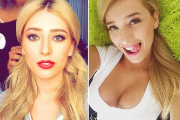 J Balvin ridiculizó a una de las chicas de Acapulco Shore