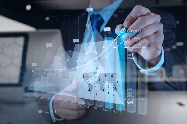 Empleados productivos
