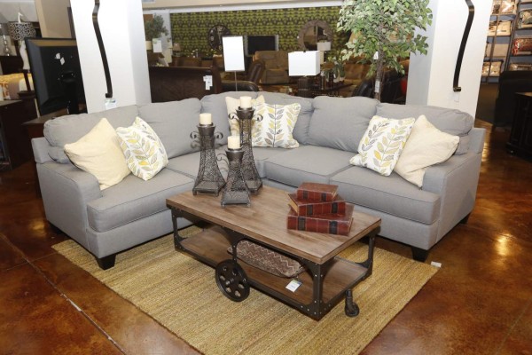 Afombras decorativas
