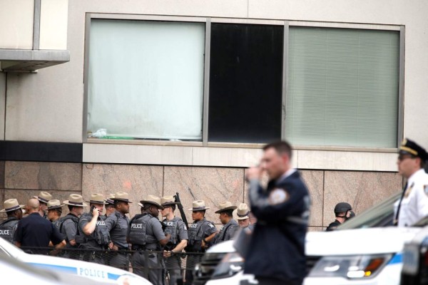 Médico murió en tiroteo en Bronx, varios doctores resultaron heridos de gravedad