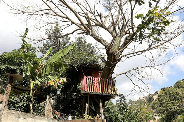 Las Fotos de la Semana en ElHeraldo.hn