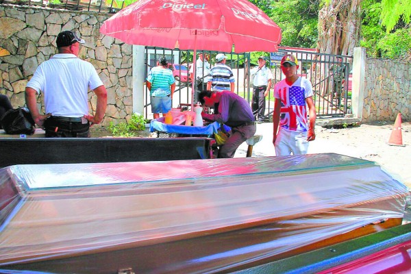 Padre habría matado al novio de su hija al sorprenderlos teniendo relaciones